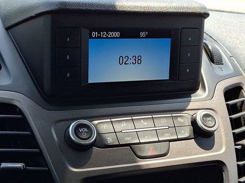 Used 2020 Ford Transit Connect XL FWD image 22