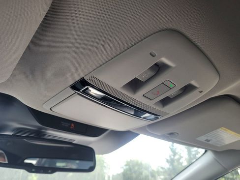 New 2025 Nissan Murano SL AWD/4WD image 31