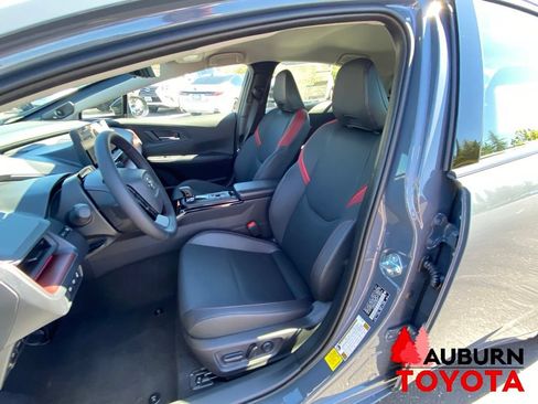 New 2027 Toyota Prius Plug-In Hybrid w/ Limited Premium Package FWD image 28