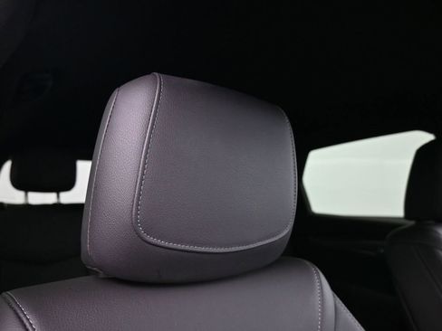 Used 2023 Cadillac XT5 Luxury image 18