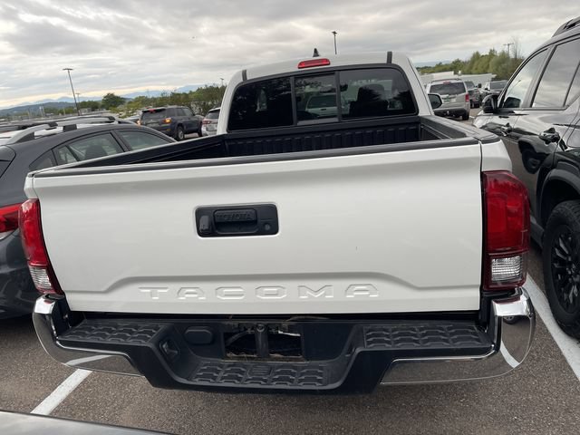 Certified 2023 Toyota Tacoma SR5 RWD image 9