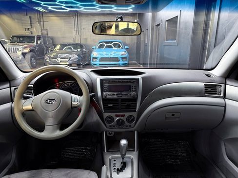 Used 2010 Subaru Forester 2.5X image 20