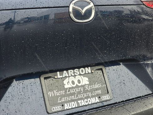 Used 2025 MAZDA CX-30 AWD 2.5 S w/ Preferred Package image 33