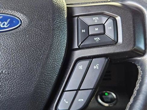 Used 2019 Ford Expedition Limited w/ Equipment Group 301A image 12