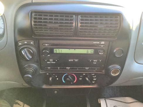 Used 2008 Ford Ranger Sport image 34