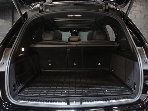 Used 2023 Mercedes-Benz GLE 350 4MATIC image 79