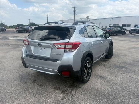 Used 2019 Subaru Crosstrek 2.0i Premium AWD/4WD image 4