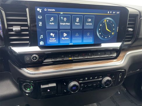 Used 2025 Chevrolet Silverado 1500 LT w/ Protection Package image 63