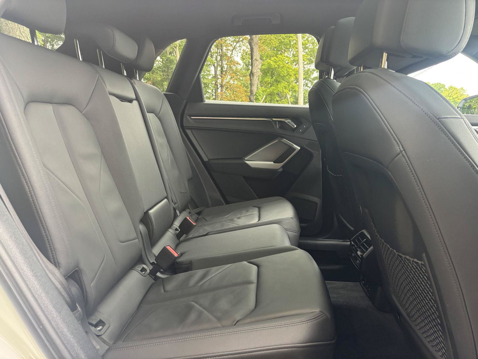 Used 2024 Audi Q3 2.0T Premium AWD/4WD image 30