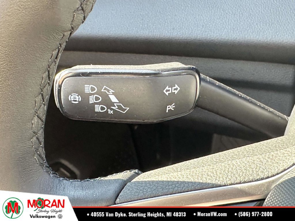 Used 2026 Volkswagen Jetta S FWD image 31