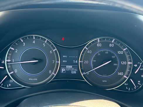 Used 2017 INFINITI QX80 4WD w/ Driver Assistance Package image 31