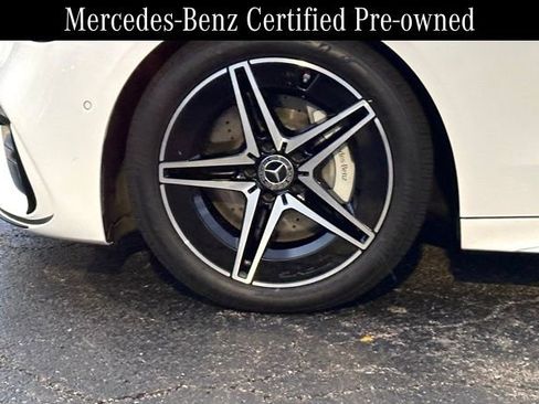 Used 2022 Mercedes-Benz C 300 4MATIC Sedan image 8