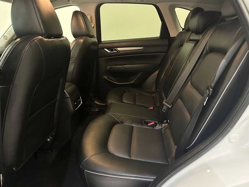 Used 2024 MAZDA CX-5 AWD 2.5 S w/ Select Package image 24