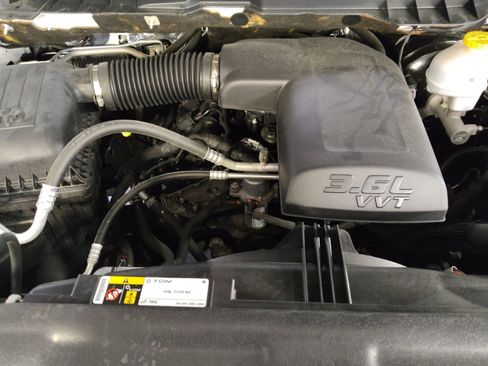 Used 2022 RAM 1500 Tradesman w/ Chrome Plus Package image 30