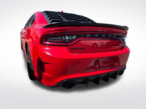 Used 2017 Dodge Charger R/T Scat Pack RWD image 7