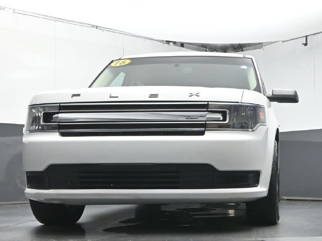 Used 2016 Ford Flex SE FWD image 33