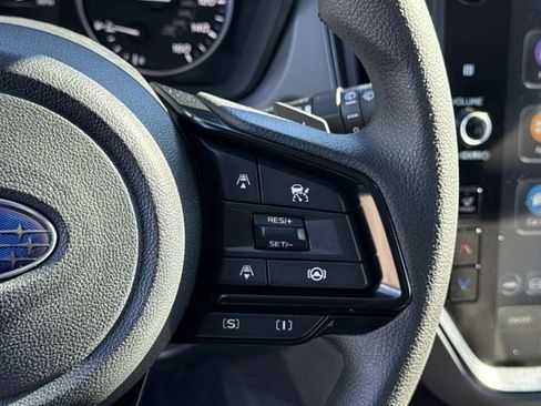 New 2026 Subaru Crosstrek 2.0i Premium image 27