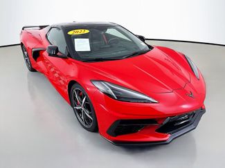 Used 2022 Chevrolet Corvette Stingray Preferred Conv w/ Z51 Performance Package video 1