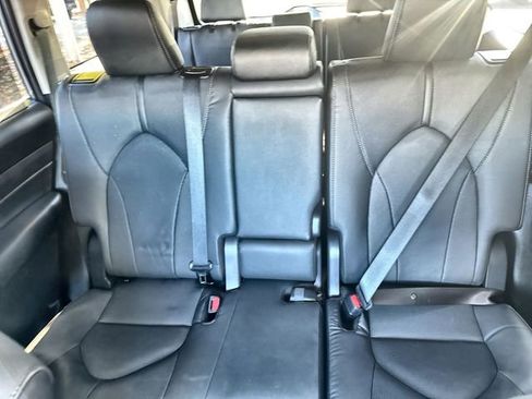 Used 2025 Toyota Grand Highlander AWD Hybrid image 31