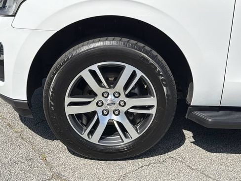 Used 2024 Ford Expedition Max Limited RWD image 31