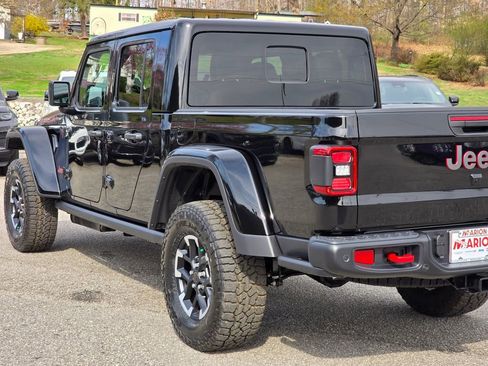 New 2026 Jeep Gladiator Rubicon image 41