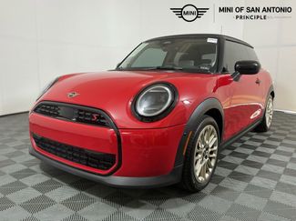 Certified 2025 MINI Cooper S video 1