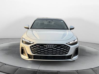 Used 2025 Audi S5 Premium Plus