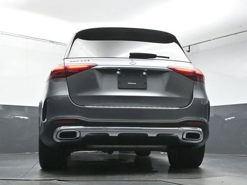 Used 2025 Mercedes-Benz GLE 350 4MATIC image 37