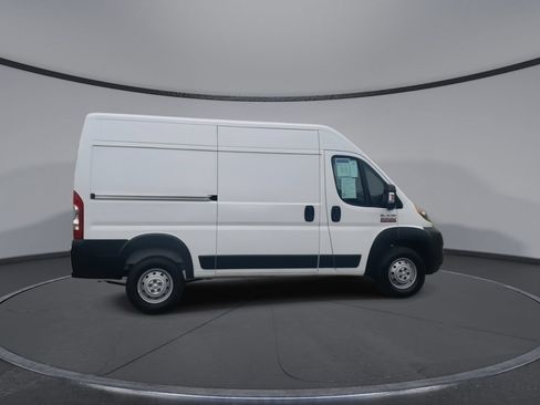 Used 2019 RAM ProMaster 2500 FWD image 14