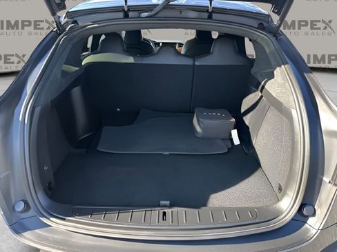 Used 2021 Tesla Model X Long Range image 31