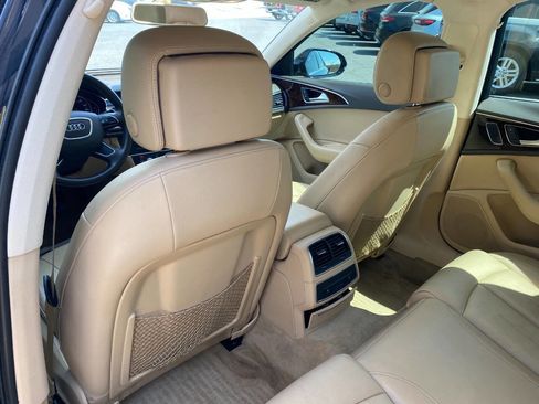 Used 2013 Audi A6 2.0T Premium Plus image 23