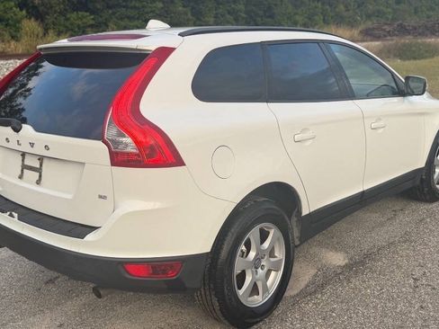 Used 2010 Volvo XC60 3.2 FWD image 5