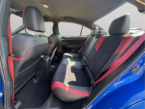 Used 2019 Subaru WRX STI w/ Popular Package #3 (IZT) AWD/4WD image 32