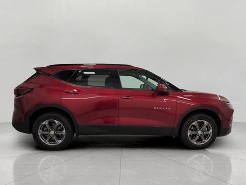 Used 2023 Chevrolet Blazer LT w/ Convenience Package AWD/4WD image 11