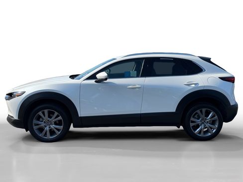 Certified 2023 MAZDA CX-30 AWD 2.5 S w/ Premium Package image 2