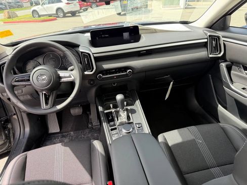 New 2026 MAZDA CX-50 AWD 2.5 S w/ Weather Package image 14