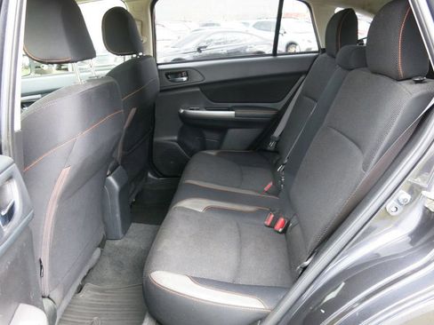 Used 2017 Subaru Crosstrek 2.0i Premium image 15