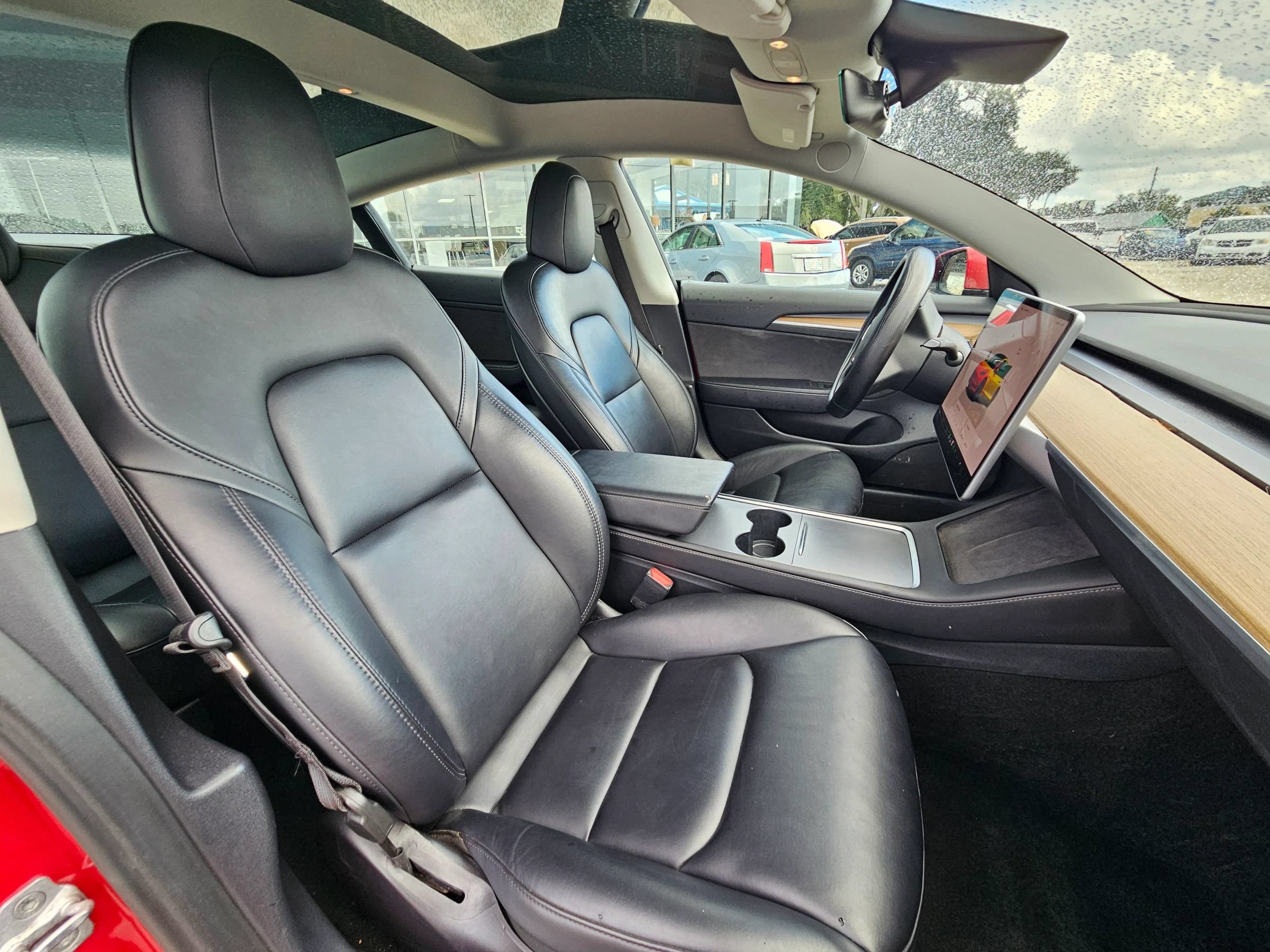 Used 2022 Tesla Model 3 RWD image 14
