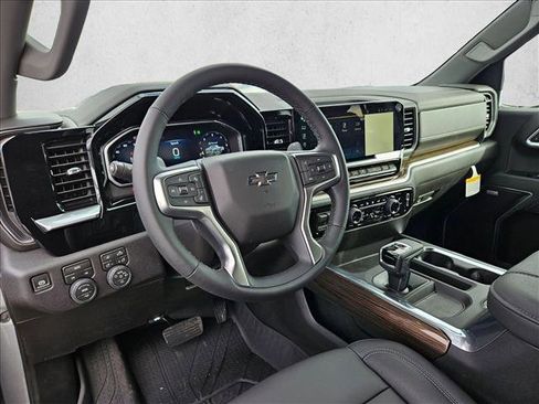 New 2026 Chevrolet Silverado 1500 RST w/ Safety Package image 3