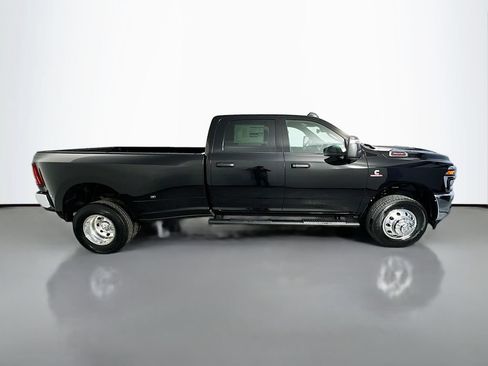 New 2026 RAM 3500 Tradesman AWD/4WD image 8