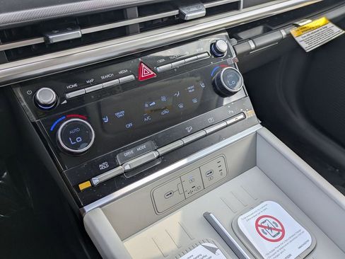 New 2026 Hyundai Santa Fe SEL FWD image 23