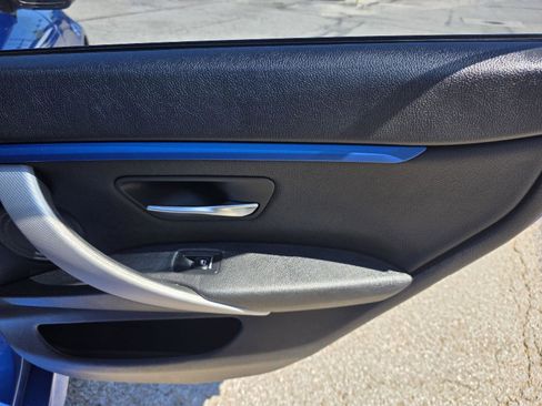Used 2018 BMW 430i Gran Coupe image 34