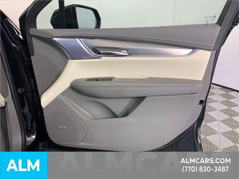 Used 2023 Cadillac XT5 Premium Luxury image 35