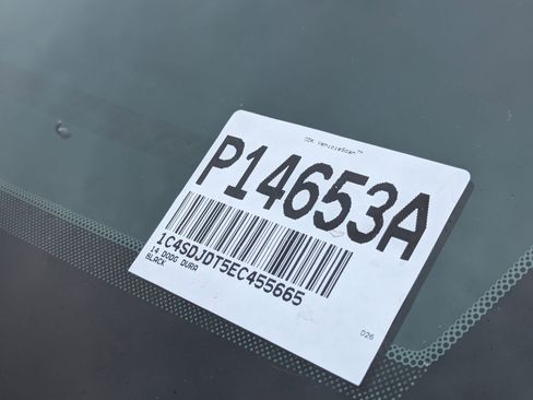 Used 2014 Dodge Durango Limited image 6