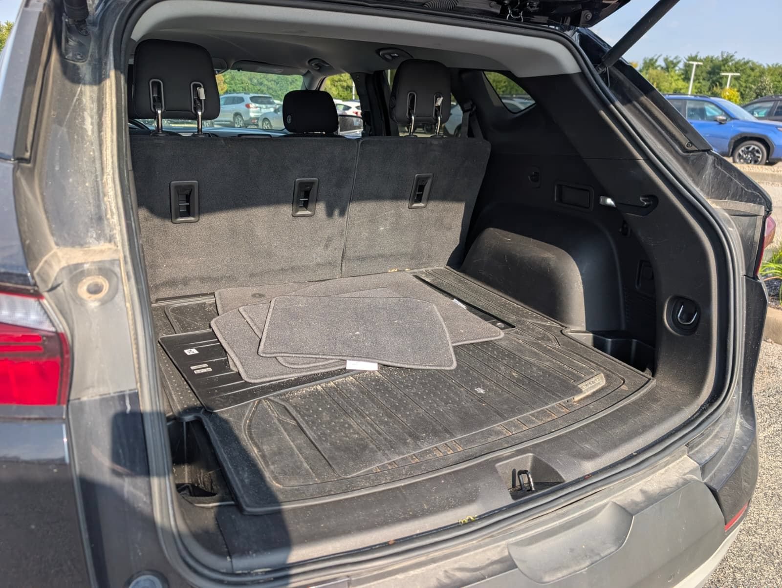 Used 2020 Chevrolet Blazer LT FWD image 43