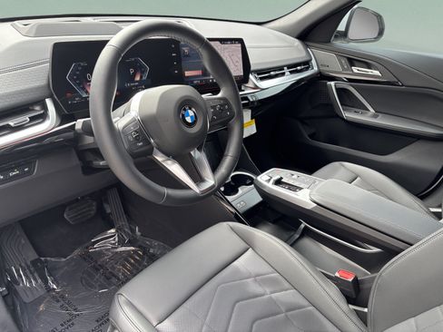 Used 2026 BMW X2 xDrive28i w/ Technology Package AWD/4WD image 20