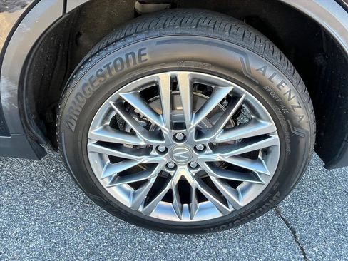 Certified 2023 Acura MDX SH-AWD w/ Advance Package image 22