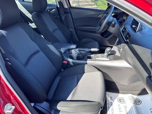Used 2014 MAZDA MAZDA3 i Sport FWD image 23