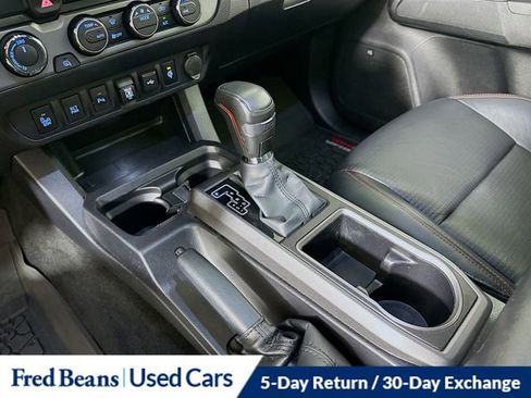 Used 2023 Toyota Tacoma TRD Pro image 17