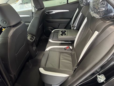 New 2026 Buick Envision Sport Touring AWD/4WD image 9